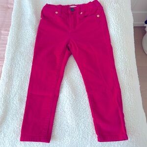 Crewcuts corduroy pants